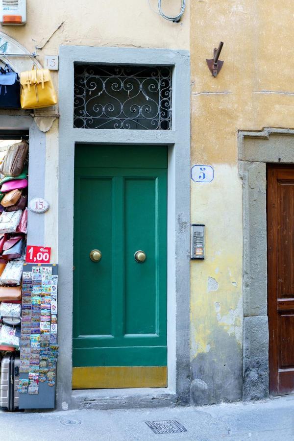 Casa La Piccola Torre Florença Exterior foto